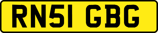 RN51GBG