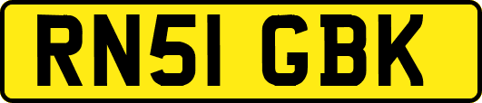 RN51GBK