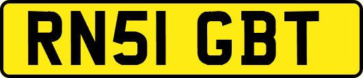 RN51GBT