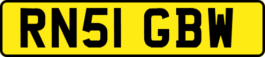 RN51GBW