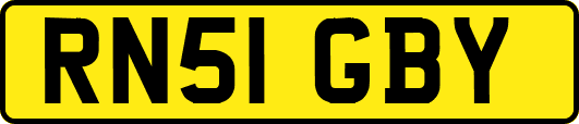 RN51GBY