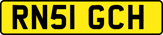 RN51GCH