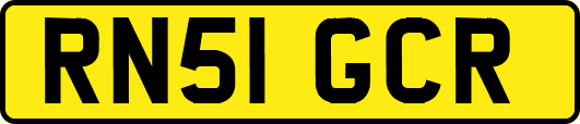 RN51GCR