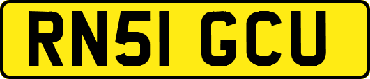 RN51GCU