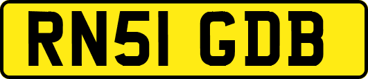 RN51GDB