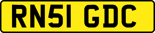 RN51GDC