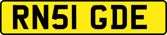 RN51GDE