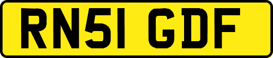 RN51GDF