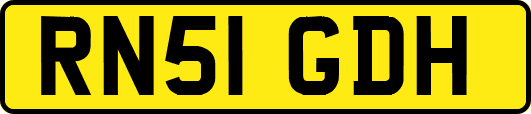 RN51GDH