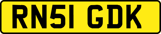 RN51GDK