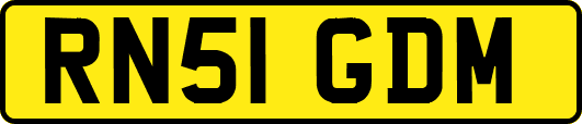 RN51GDM