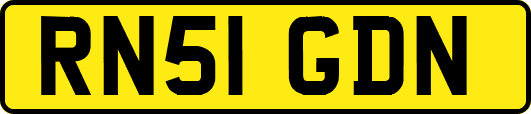 RN51GDN