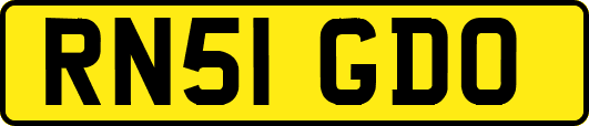 RN51GDO