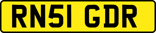 RN51GDR