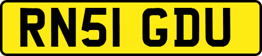 RN51GDU