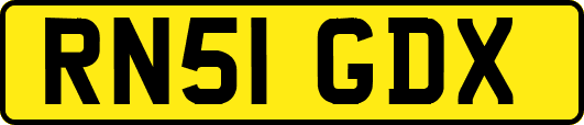 RN51GDX