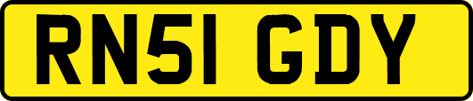 RN51GDY