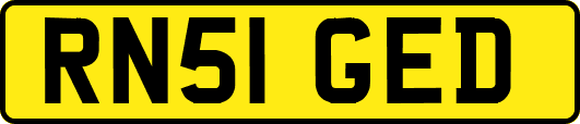 RN51GED