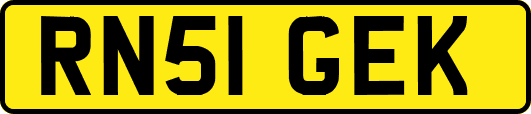 RN51GEK