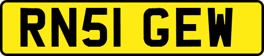 RN51GEW