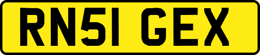 RN51GEX