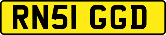 RN51GGD