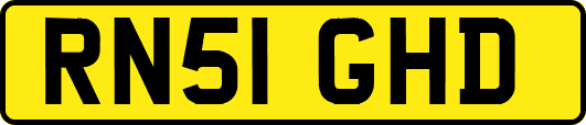 RN51GHD