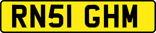 RN51GHM