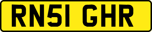 RN51GHR