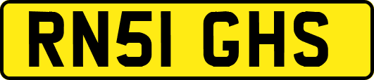 RN51GHS