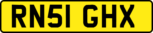 RN51GHX