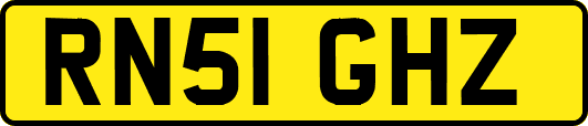 RN51GHZ