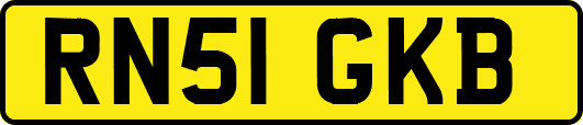 RN51GKB