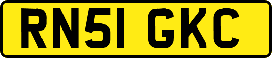 RN51GKC