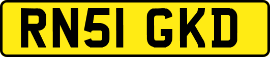 RN51GKD