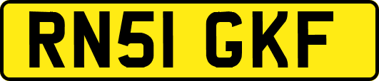 RN51GKF