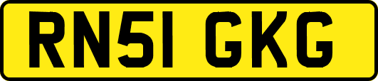 RN51GKG