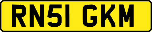 RN51GKM