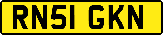 RN51GKN