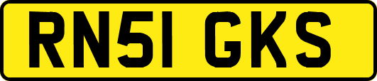 RN51GKS