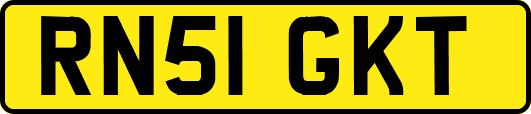 RN51GKT