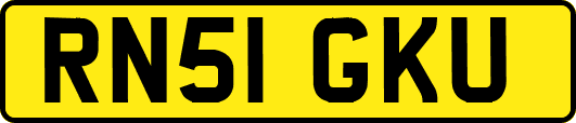 RN51GKU