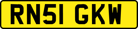 RN51GKW