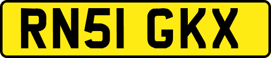 RN51GKX