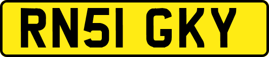 RN51GKY