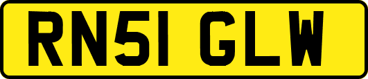 RN51GLW