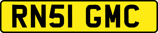 RN51GMC