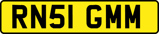 RN51GMM