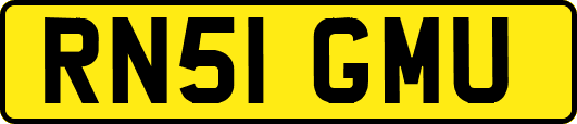 RN51GMU