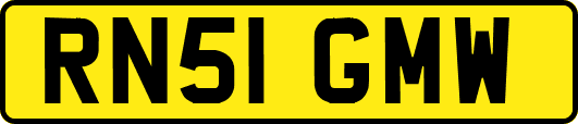 RN51GMW